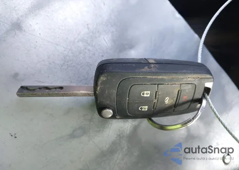 2014 Chevrolet Malibu 1Ls z USA, uszkodzony, nr VIN 1G11B5SL5EF116424